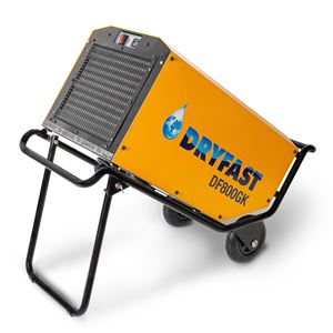 Bouwdroger DF800GK Bouwdroger DF800GK