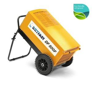 Bouwdroger DF800F Bouwdroger DF800F