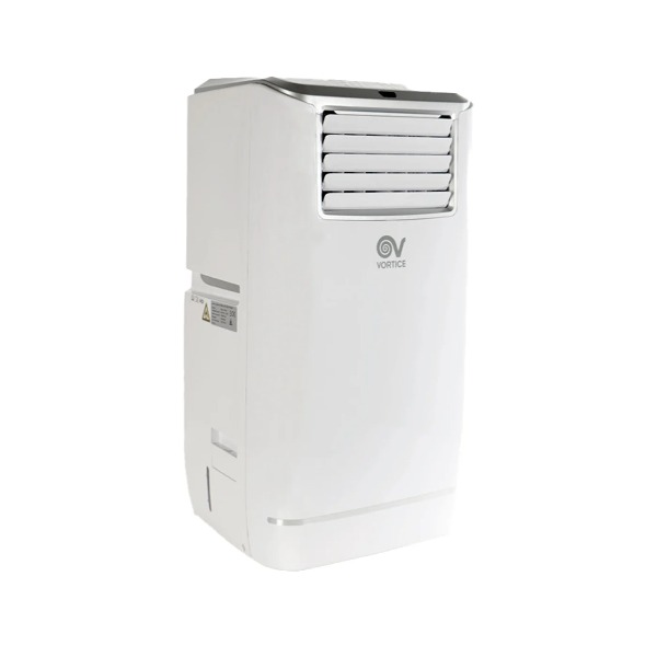  Mobiele airconditioner Kryo Polar Evo 11