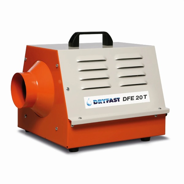 Dryfast DFE20T