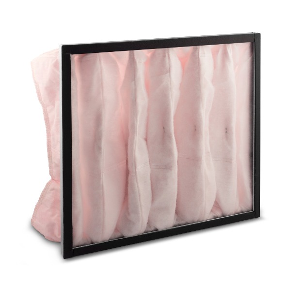 F7 Zakkenfilter F7 Zakkenfilter