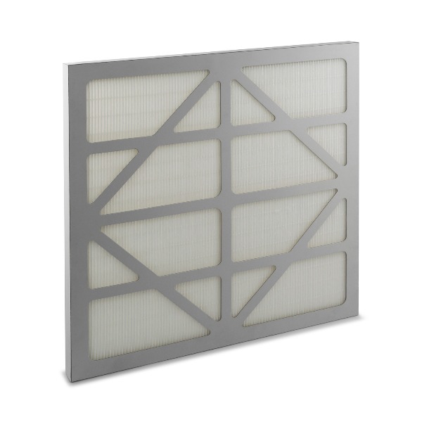 F9 Cassettefilter F9 Cassettefilter