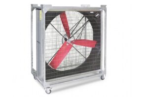 Axiaal ventilator Dryfast TTV 45000