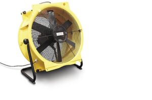 Axiaal ventilator Dryfast TTV 7000