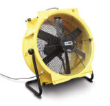 Axiaal ventilator TTV 7000